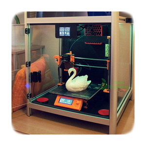 Fdm 3D-Druckarchitektur Kunststoff Rapid Prototype 3D-Modelldesign Reverse Engineering 3D-Modelldesign Reverse - Product Image 5