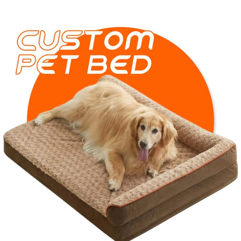 Customized Sizes and Colors