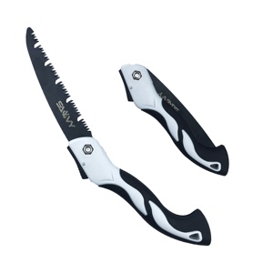 En iyi kalite ile el testere üç kenarları 250mm 90 mm kesme için katlama fonksiyonu ağaçları kereste - Product Image 1