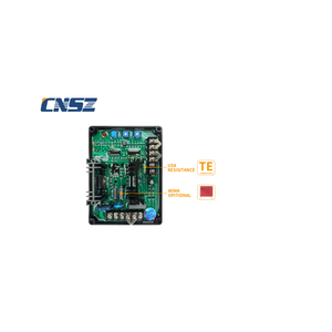 3Phase avr schaltplan von automatische spannung regler GAVR-20A spannung regler avr 1000w für verkauf - Product Image 3