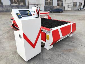 Macchina da taglio al Plasma CNC con programmazione Self Design HTM - Product Image 2