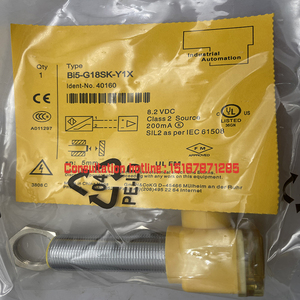 חם מוכר מותג מניות מקורי חדש מניות availab BI10U-EG30SK-AN6X BI10U-EG30SK-AP6X מתג קרבה חיישן