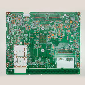 แผงวงจรพิมพ์ PCB อะลูมิเนียม CEM1 FR-1 FR-4ออกแบบได้ตามต้องการ - Product Image 2