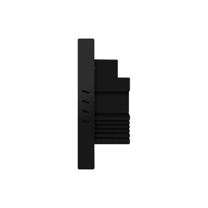 Small <strong>Android</strong> Home Automation 4 Inch Remote Fan Smart Home Touch Light Smart Wall Switch Multifunctional for 86 Box - Product Image 6