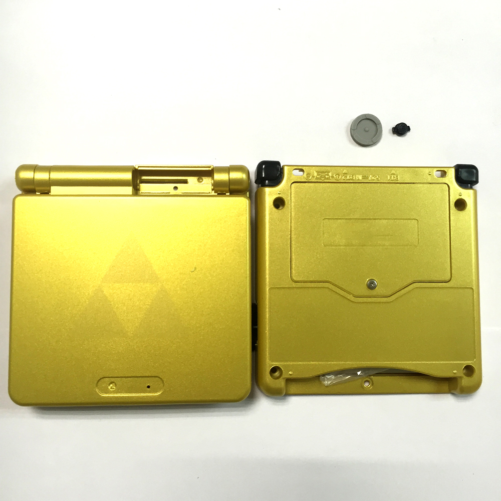 triangulo zelda