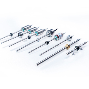 Firstrate-FST400-2000 de 4-20mA, Sensor de posición lineal magnético, transmisor de Nivel Magnético - Product Image 4
