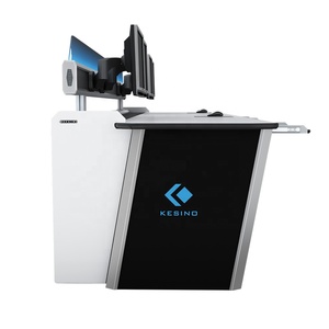 Консоль управления для командного центра, консоль для стола - Product Image 4