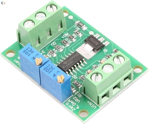 <strong>Voltage</strong> to Current Module 0-5V to 4-20mA - Product Image 5