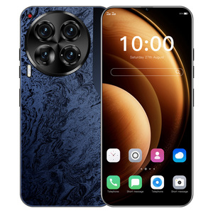 新款上市手机7.3英寸原装C30 Pro 6800毫安时16gb + 1tb 50MP + 108MP安卓手机安卓13.0 Tecno Camon 30