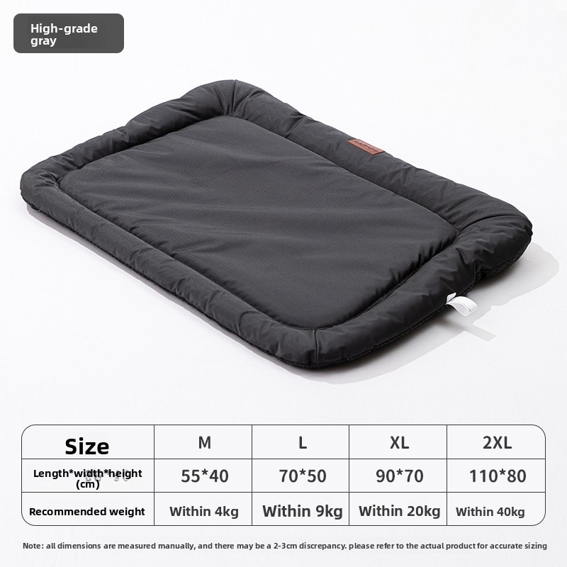 แผ่นรองสัตว์เลี้ยง 3