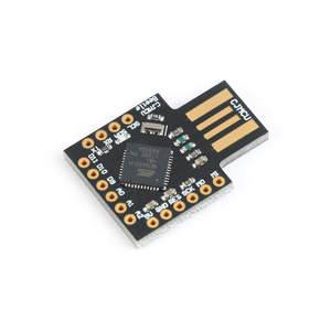 集積回路電子部品ATMEGA32U4仮想キーボードBadusbミニ開発ボードオリジナル - Product Image 2