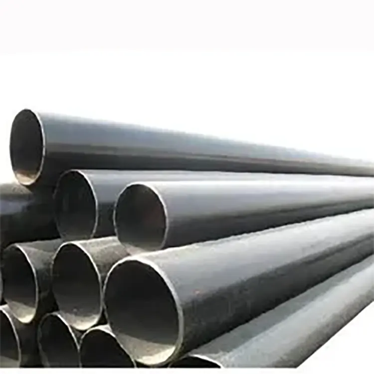 High quality sch80 astm a106 stpg370 hot rolled Hollow Section seamless carbon steel pipe