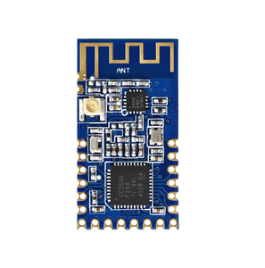 FCC/CE/RoHs cc2530 zigbee開発ボードモジュールiotソリューションzigbee無線モジュールスマートホームモジュールzigbee CC2530PATR2.4Z-M - Product Image 1