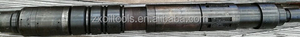 油井API11D1油圧および静水圧セット回収可能パッカー - Product Image 4