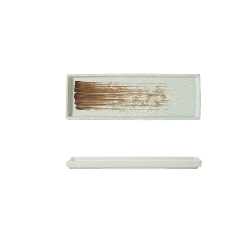 White brown