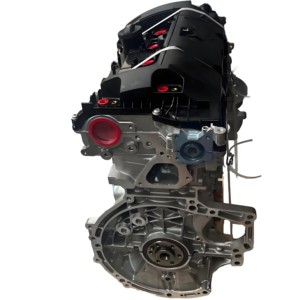 BMW 1 serisi 3 serisi N13b16 1.6L127kw 4 silindir turboşarj orijinal motor orijinal modeli yeniden üretilmiş motor tertibatı - Product Image 5