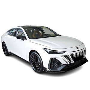 Changan uni-v kompakt araba 8 vitesli otomatik manuel şanzıman yeni Turbo motor FWD sol direksiyon Euro VI emisyon standardı - Product Image 3