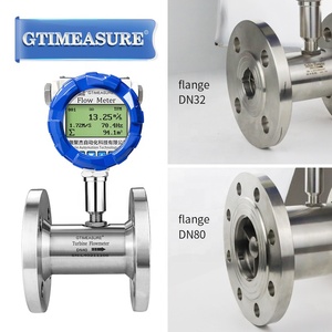 4-20mA Pulse Modbus <strong>Output</strong> <strong>Analog</strong> Flowmeter Water Alcohol Oil Fuel Milk Flowmeter Digital <strong>Flow</strong> <strong>Meter</strong> - Product Image 4