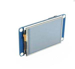 Nextion 2.4 "UART Smart LCD Touch Display Module NX3224T024 For /Raspberry Pi3