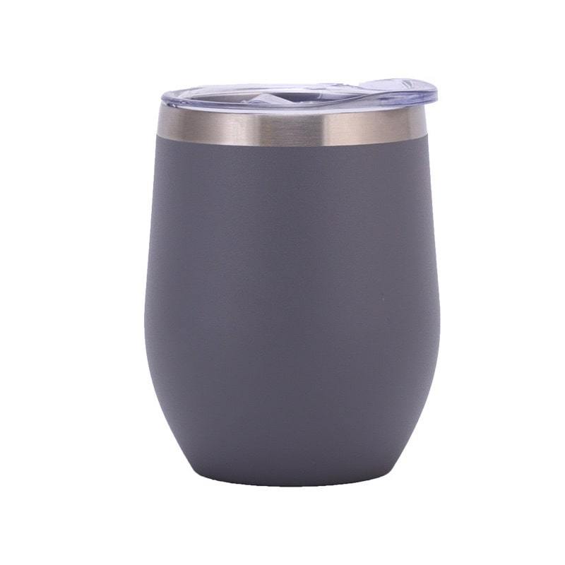 12oz Dark Gray