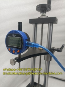 Stage 3 tool set software più recente misurazione diagnostica iniettore diesel fase 3 strumenti common rail CRM920 - Product Image 5