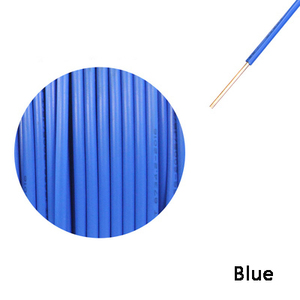 H05v-u 300/500v 0.75mm2 1.0mm2 1.5mm2 <span class=keywords><strong>2.5mm2</strong></span>リジッドシングルコア銅線