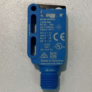 Sensor nuevo y original de Stock en el almacén Controlador de programación PLC
