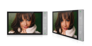 Videoportero <span class=keywords><strong>IP</strong></span> para sistema de intercomunicación de alta tecnología para apartamentos múltiples - Product Image 6