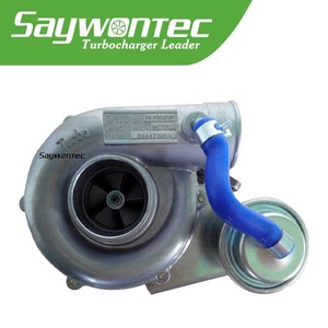 Fabrika doğrudan satış turboşarjlı motorlar Rhb52w Vf130047 Va130047 Isuzu için Turbo - Product Image 5