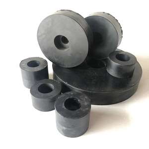 大众工厂加工非标橡胶制品定制 - Product Image 1