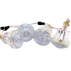 Colorful 60mm 18 <strong>Leds</strong> Pixel Lights Ucs2903 Chip Dc24v Pixel Light <strong>Led</strong> for Fun - Product Image 3