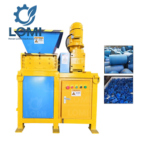 Industrial Grade Small <strong>Shredder</strong> for Recycling and Reducing Waste in Environmental Applications - Product Image 2