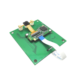 QR <strong>Code</strong> <strong>Module</strong> with RFID <strong>Reader</strong> <strong>Module</strong> for Charging Pile - Product Image 4