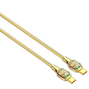 LDNIO LC881C制造商1M 2A C型USB数据线USB 3.1智能手机快速充电数据线 - Product Image 1