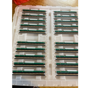 SHEC High Quality Thermal <strong>Printer</strong> Head TSC <strong>TTP</strong> 244 244 Pro <strong>Printer</strong> Head for Thermal <strong>Printer</strong> with Longevity Use - Product Image 6