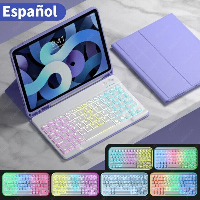 สีม่วง