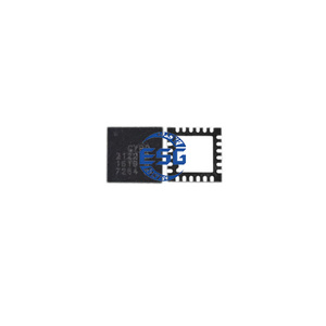 Modulador y demodulador RF HMC1097LP4E - Product Image 1