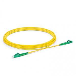 Simplex Sc APC 9125 เสื้อคอกลมไฟเบอร์ออปติกโหมดเดียว - แจ็คเก็ตพีวีซี 0.9 2.0 3.0 มม. แจ็คเก็ต LSZH - Product Image 2
