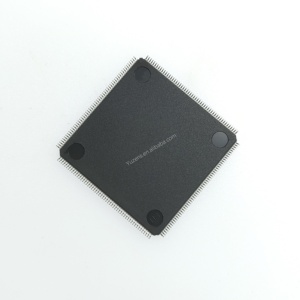 80 c51-microcontrollore IC 8-Bit 20MHz 4KB (4K x 8) OTP 20-DIP P87LPC767BN - Product Image 4