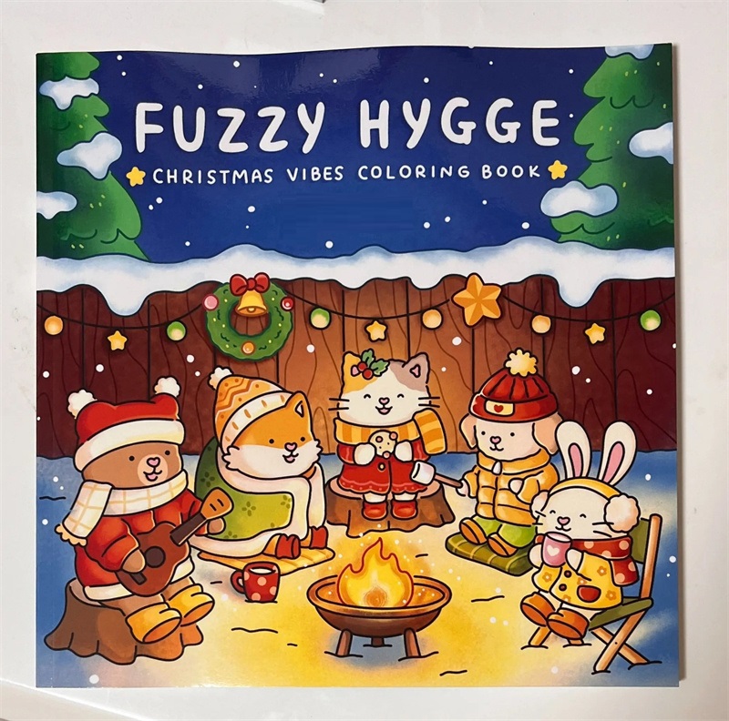 FUZZy HyGGE1
