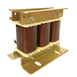 Filtro de compensación de gabinete de condensador armónico de reactor de CA de salida de entrada trifásica conectada en serie - Product Image 3