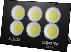 Lampu Sorot badan aluminium Lumen tinggi, lampu halida logam Daya Multi, lampu tahan api 200 Watt, lampu banjir aluminium Ip66 - Product Image 2