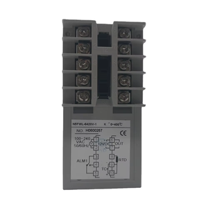 AISET N5FWL-6420V-01 intelligente regolatore di temperatura con Encoder rotativo 1 anno di garanzia - Product Image 3