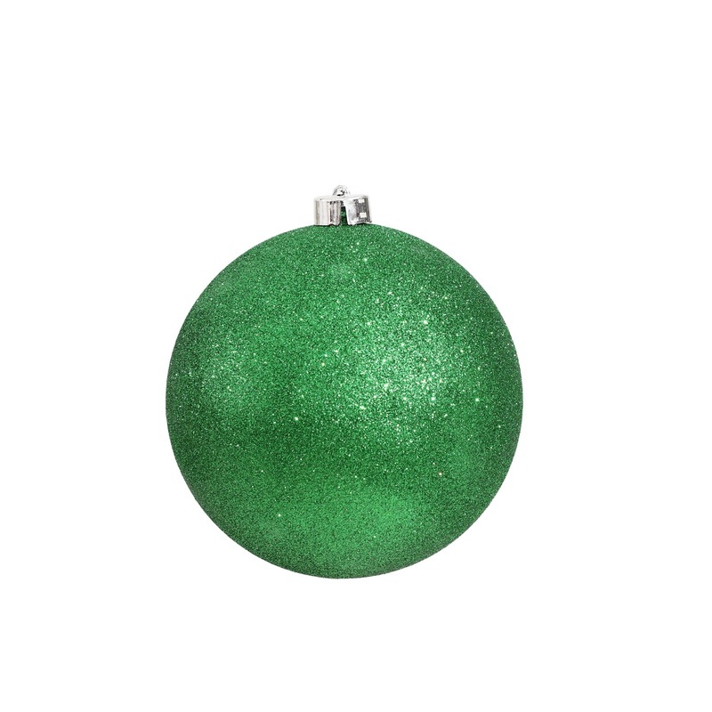 Poudre collante verte