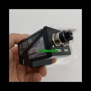 キーSr-752イーサネット対応2Dコードリーダー、長距離タイプ - Product Image 5