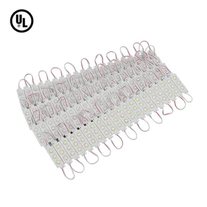 Well Designed 1.5W 6500K <strong>LED</strong> Modules for Brand Letter Signs-3 Modules