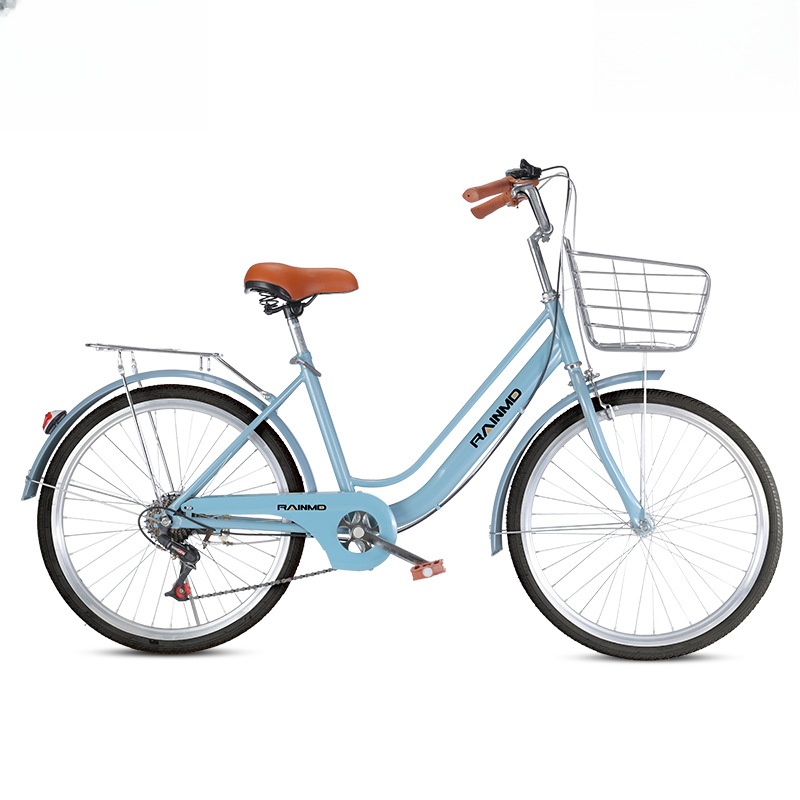 Blue(Solid tire)
