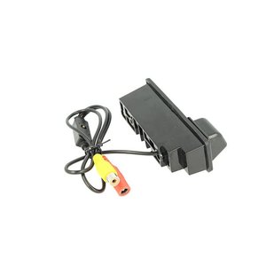 Hood kolu özel Audi A6L Q7 A3 için dikiz kamera 2011 2012 seçilebilir ayna etkisi kılavuzu-araba - Product Image 3