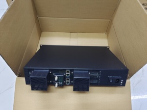 Venta caliente IP a modulador analógico 2500C 64 en 1 NTSC PAL BG Modulador analógico Ágil - Product Image 4