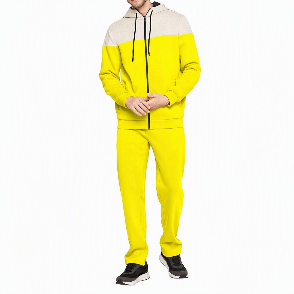 Jaune